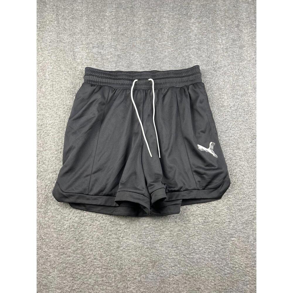 Puma Men's Black Activewear‎ Shorts Size XS